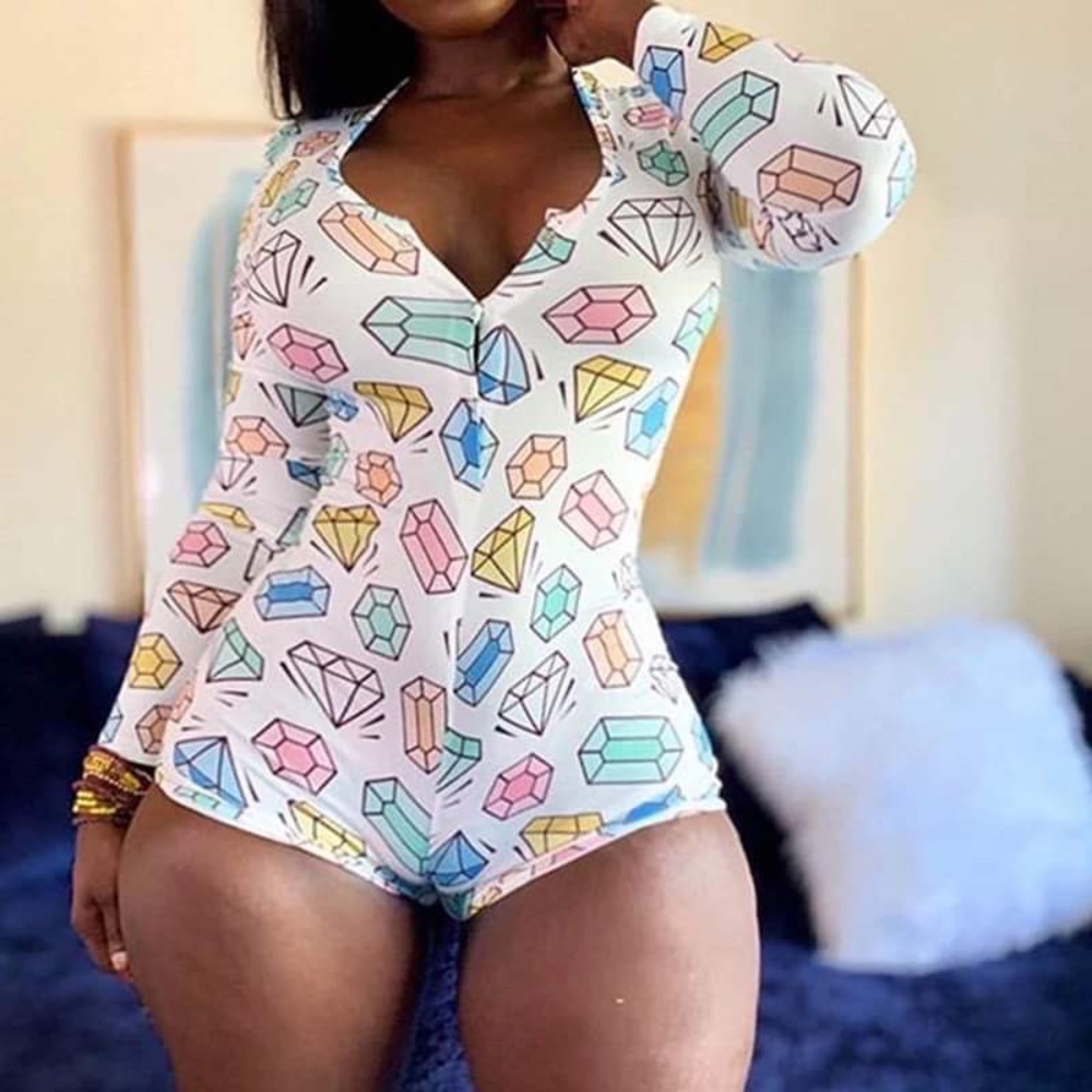 Women’s onesie
